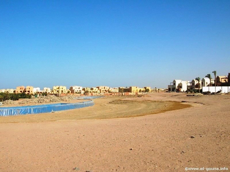 Around El Gouna 135